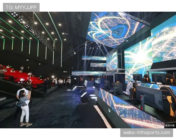 电竞奥运会暂不启动,国际奥委会积极推进首场比赛准备