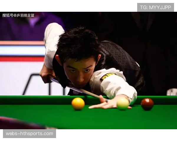 希金斯9比2大胜马奎尔 晋级国锦赛决赛与吴宜泽争冠